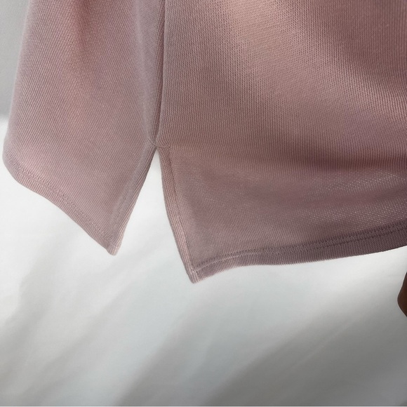 J Jill Pure Jill Womens
Sand Washed Pink
Sweater Sz M Pastel Soft
Beachy Coastal - Picture 5 of 11